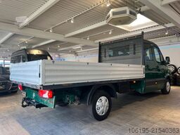 MERCEDES-BENZ Sprinter 313/316 CDI Maxi DoKa Pritsche=3.400mm