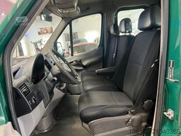 MERCEDES-BENZ Sprinter 313/316 CDI Maxi DoKa Pritsche=3.400mm