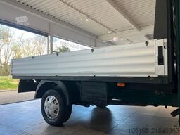 MERCEDES-BENZ Sprinter 313/316 CDI Maxi DoKa Pritsche=3.400mm