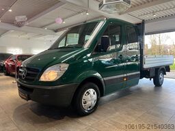 MERCEDES-BENZ Sprinter 313/316 CDI Maxi DoKa Pritsche=3.400mm