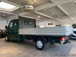 MERCEDES-BENZ Sprinter 313/316 CDI Maxi DoKa Pritsche=3.400mm