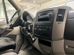 MERCEDES-BENZ Sprinter 313/316 CDI Maxi DoKa Pritsche=3.400mm