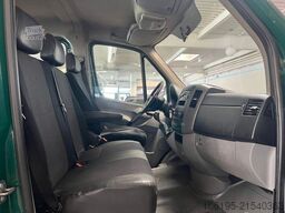 MERCEDES-BENZ Sprinter 313/316 CDI Maxi DoKa Pritsche=3.400mm