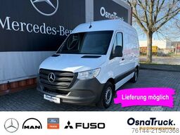 MERCEDES-BENZ Sprinter 314 CDI Klima,Navi,Kamera,Standheizung