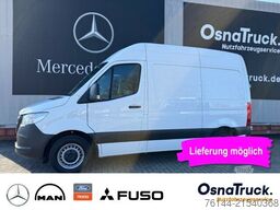 MERCEDES-BENZ Sprinter 314 CDI Klima,Navi,Kamera,Standheizung
