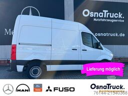 MERCEDES-BENZ Sprinter 314 CDI Klima,Navi,Kamera,Standheizung