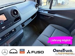 MERCEDES-BENZ Sprinter 314 CDI Klima,Navi,Kamera,Standheizung