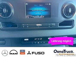 MERCEDES-BENZ Sprinter 314 CDI Klima,Navi,Kamera,Standheizung