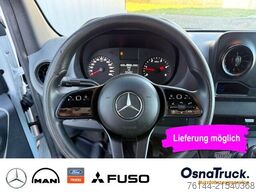 MERCEDES-BENZ Sprinter 314 CDI Klima,Navi,Kamera,Standheizung
