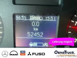 MERCEDES-BENZ Sprinter 314 CDI Klima,Navi,Kamera,Standheizung