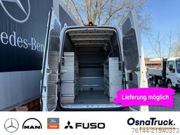 MERCEDES-BENZ Sprinter 314 CDI Klima,Navi,Kamera,Standheizung