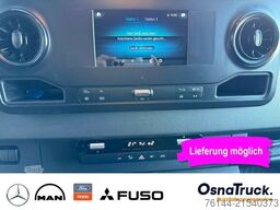 MERCEDES-BENZ Sprinter 314 CDI Klima,Navi,Kamera,Standheizung