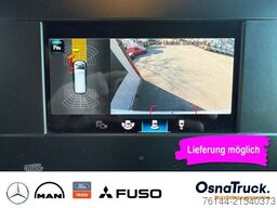 MERCEDES-BENZ Sprinter 314 CDI Klima,Navi,Kamera,Standheizung