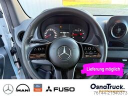 MERCEDES-BENZ Sprinter 314 CDI Klima,Navi,Kamera,Standheizung
