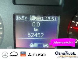 MERCEDES-BENZ Sprinter 314 CDI Klima,Navi,Kamera,Standheizung