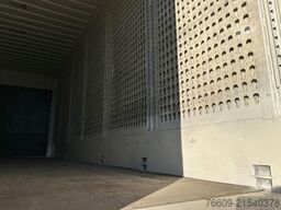 KRONE Heck hohe Portaltüren