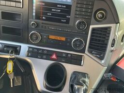 MERCEDES-BENZ Actros neu 2558 6x2 Pritsche Kran Fassi 415 40m/