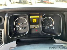MERCEDES-BENZ Actros neu 2558 6x2 Pritsche Kran Fassi 415 40m/
