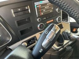 MERCEDES-BENZ Actros neu 2558 6x2 Pritsche Kran Fassi 415 40m/