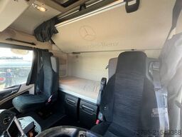 MERCEDES-BENZ Actros neu 2558 6x2 Pritsche Kran Fassi 415 40m/