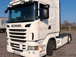 SCANIA R440 SZM Euro 5