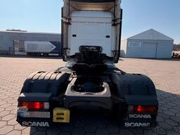 SCANIA R440 SZM Euro 5