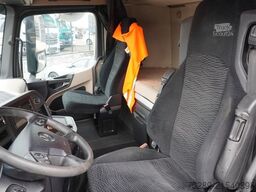 MERCEDES-BENZ Actros 2546 Pritsche + Plane Euro 6c Retarder