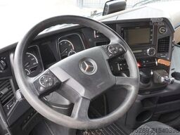 MERCEDES-BENZ Actros 2546 Pritsche + Plane Euro 6c Retarder