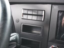 MERCEDES-BENZ Actros 2546 Pritsche + Plane Euro 6c Retarder