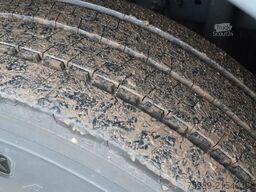 MERCEDES-BENZ Actros 2546 Pritsche + Plane Euro 6c Retarder