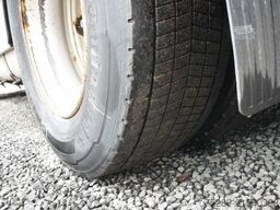 MERCEDES-BENZ Actros 2546 Pritsche + Plane Euro 6c Retarder