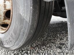 MERCEDES-BENZ Actros 2546 Pritsche + Plane Euro 6c Retarder