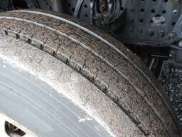 MERCEDES-BENZ Actros 2546 Pritsche + Plane Euro 6c Retarder