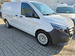 MERCEDES-BENZ Vito 116 CDI PRO|EXTRALANG|9G|2,5tAH|WINTER-PAKE