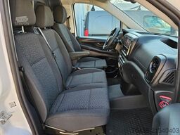 MERCEDES-BENZ Vito 116 CDI PRO|EXTRALANG|9G|2,5tAH|WINTER-PAKE