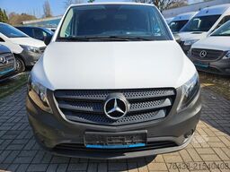MERCEDES-BENZ Vito 116 CDI XL|EXTRALANG|9G|KAM|1.HD|TÜV,ÖLneu