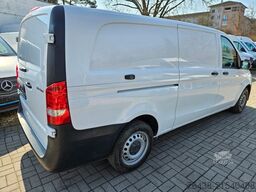 MERCEDES-BENZ Vito 116 CDI XL|EXTRALANG|9G|KAM|1.HD|TÜV,ÖLneu