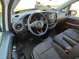 MERCEDES-BENZ Vito 116 CDI XL|EXTRALANG|9G|KAM|1.HD|TÜV,ÖLneu