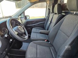 MERCEDES-BENZ Vito 116 CDI XL|EXTRALANG|9G|KAM|1.HD|TÜV,ÖLneu