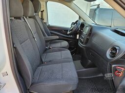 MERCEDES-BENZ Vito 116 CDI XL|EXTRALANG|9G|KAM|1.HD|TÜV,ÖLneu