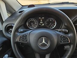 MERCEDES-BENZ Vito 116 CDI XL|EXTRALANG|9G|KAM|1.HD|TÜV,ÖLneu