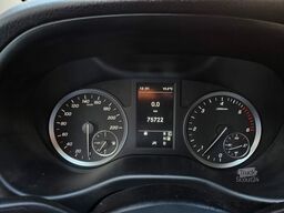 MERCEDES-BENZ Vito 116 CDI XL|EXTRALANG|9G|KAM|1.HD|TÜV,ÖLneu