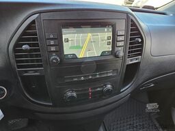MERCEDES-BENZ Vito 116 CDI XL|EXTRALANG|9G|KAM|1.HD|TÜV,ÖLneu