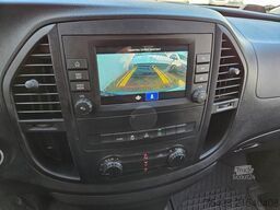 MERCEDES-BENZ Vito 116 CDI XL|EXTRALANG|9G|KAM|1.HD|TÜV,ÖLneu