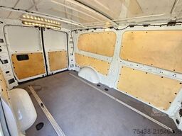 MERCEDES-BENZ Vito 116 CDI XL|EXTRALANG|9G|KAM|1.HD|TÜV,ÖLneu