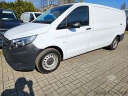 MERCEDES-BENZ Vito 116 CDI XL|EXTRALANG|9G|KAM|1.HD|TÜV,ÖLneu