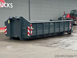  ConWerk ARS100PK Container m. Rampe 14m³ *NEU*