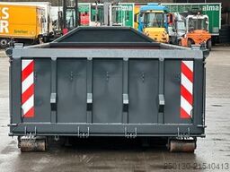  ConWerk ARS100PK Container m. Rampe 14m³ *NEU*