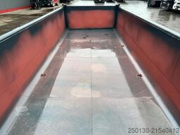  ConWerk ARS100PK Container m. Rampe 14m³ *NEU*