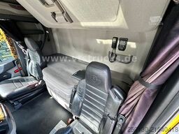 SCANIA S650 4x2 Retarder 2-Kreis-Hydraulik